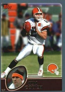 Tim Couch