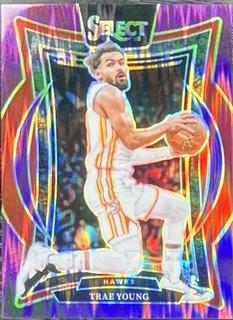 Trae Young