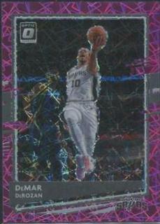 DeMar DeRozan