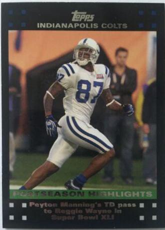 Reggie Wayne #428