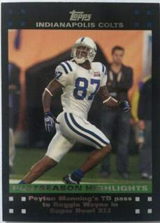 Reggie Wayne