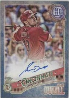 Adam Duvall