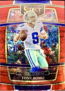 Tony Romo