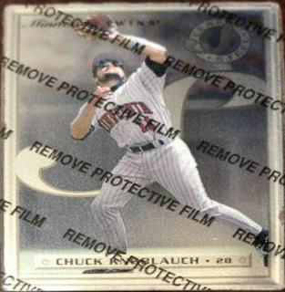 Chuck Knoblauch