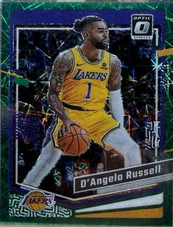 D'Angelo Russell