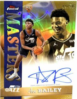 Ace Bailey