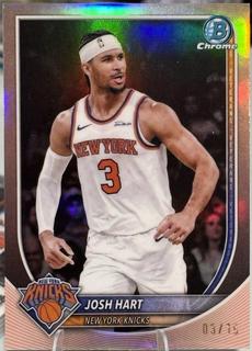 Josh Hart