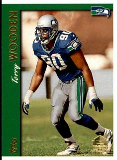 Terry Wooden