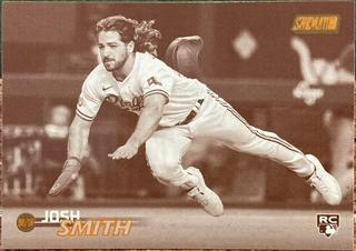 Josh Smith