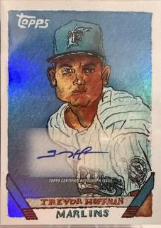 Trevor Hoffman