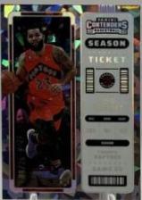 Fred VanVleet