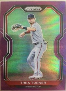 Trea Turner