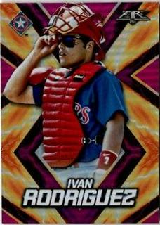 Ivan Rodriguez
