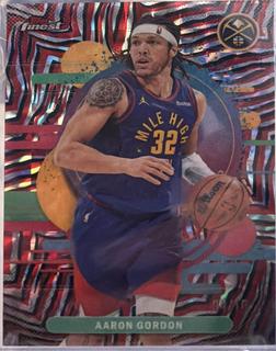 Aaron Gordon