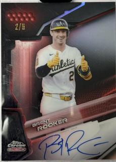 Brent Rooker