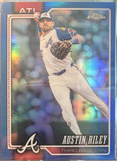 Austin Riley