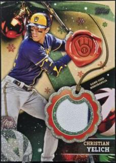 Christian Yelich