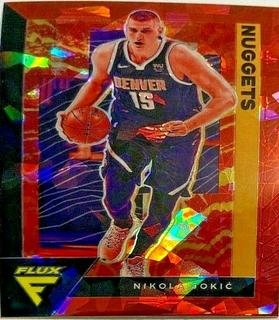 Nikola Jokic
