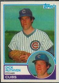 Dick Ruthven