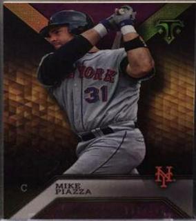 Mike Piazza