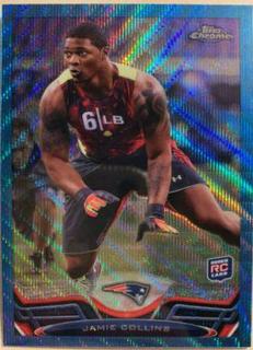 Jamie Collins