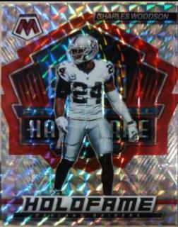 Charles Woodson