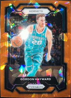 Gordon Hayward
