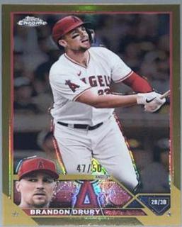 Brandon Drury