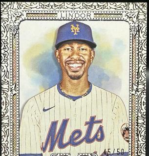 Francisco Lindor