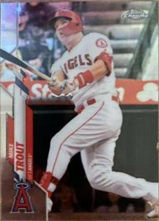 Mike Trout