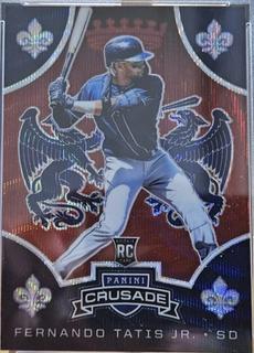 Fernando Tatis Jr.