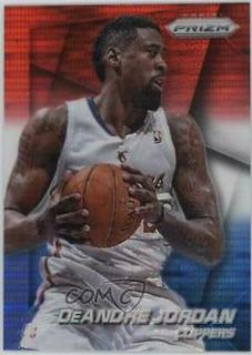 DeAndre Jordan