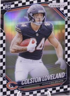 Colston Loveland