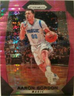 Aaron Gordon