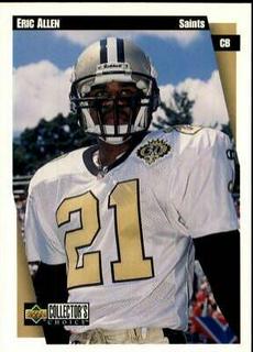 Eric Allen