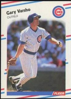 Gary Varsho