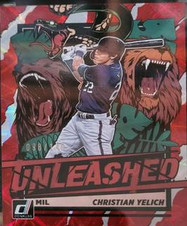 Christian Yelich