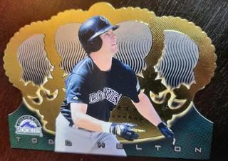 Todd Helton