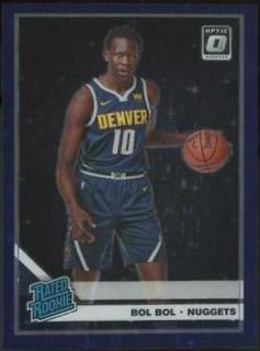 Bol Bol