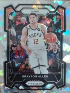 Grayson Allen