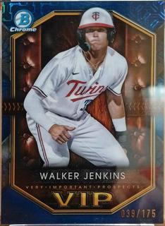 Walker Jenkins