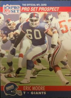 Eric Moore