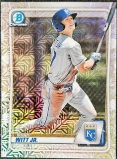 Bobby Witt Jr.
