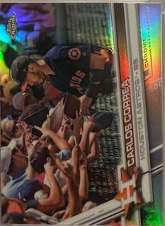 Carlos Correa
