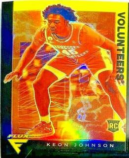 Keon Johnson