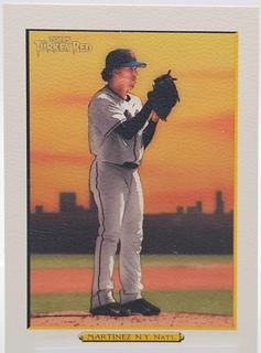 Pedro Martinez
