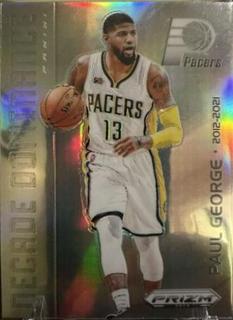Paul George