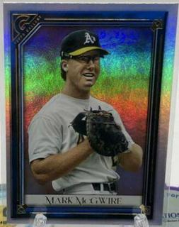 Mark McGwire