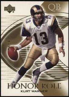 Kurt Warner