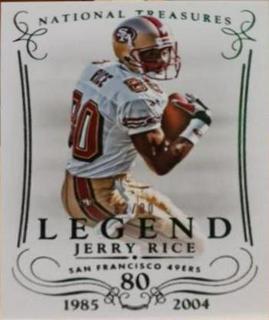 Jerry Rice